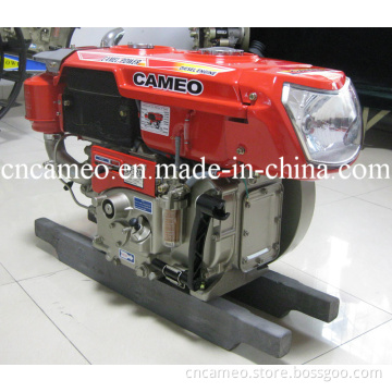 CP120-2 Diesel Engine